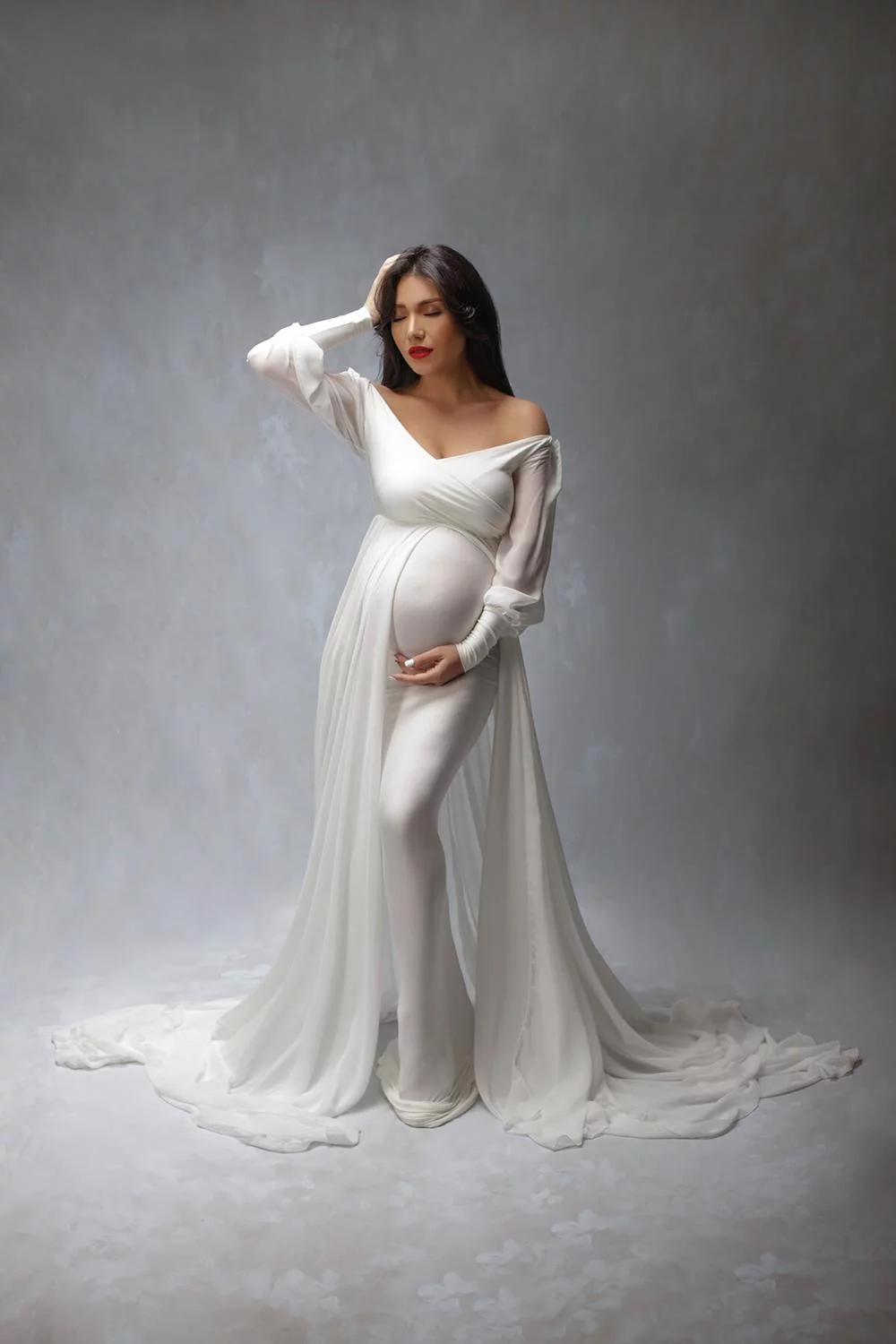 The Best Camera Options For Maternity Shoots