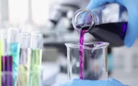 Exploring The Properties Of Laboratory Chemicals